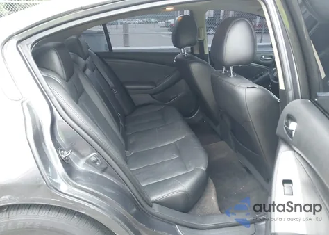 2008 Nissan Altima 2.5/2.5S z USA, uszkodzony, nr VIN 1N4AL21E08C236097